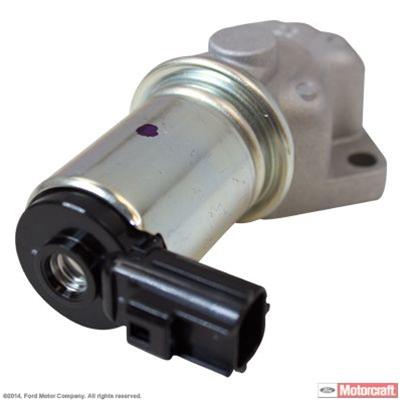 Motorcraft YF1Z9F715AA Motorcraft Idle Air Control (IAC) Valves ...