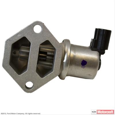 Motorcraft 1F2Z9F715AA Motorcraft Idle Air Control (IAC) Valves ...