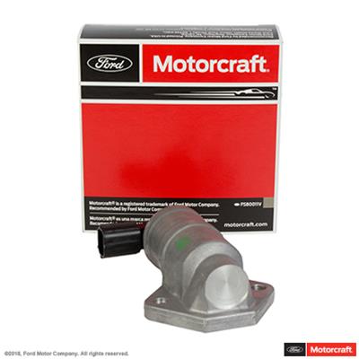 Motorcraft 1L2Z9F715AA Motorcraft Idle Air Control (IAC) Valves