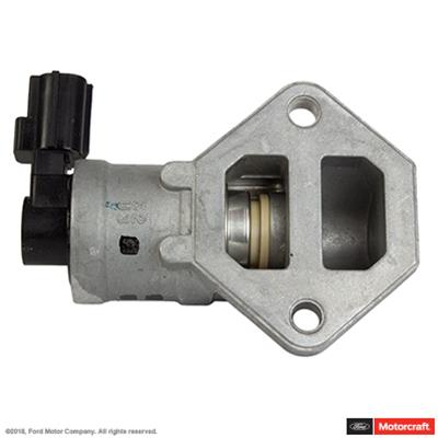 ain② Motorcraft 1L2Z9F715AA Motorcraft Idle Air Control (IAC) Valves