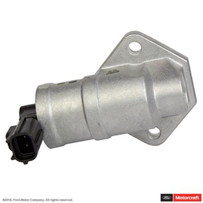 Motorcraft 1S7Z9F715AA Motorcraft Idle Air Control (IAC) Valves