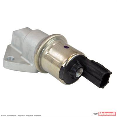 Motorcraft YL8Z9F715AA Motorcraft Idle Air Control (IAC) Valves