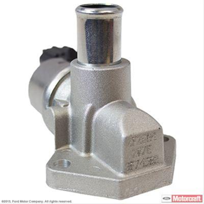 Motorcraft 2W7Z9F715BA Motorcraft Idle Air Control (IAC) Valves
