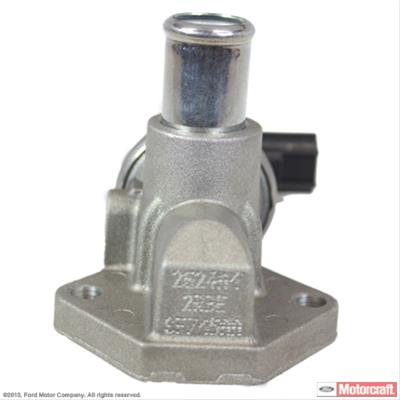 Motorcraft Idle Air Control (IAC) Valves