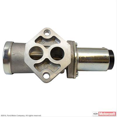 いぶ Motorcraft E9TZ9F715BA Motorcraft Idle Air Control (IAC) Valves