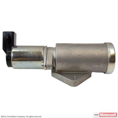 Motorcraft E9TZ9F715BA Motorcraft Idle Air Control (IAC) Valves