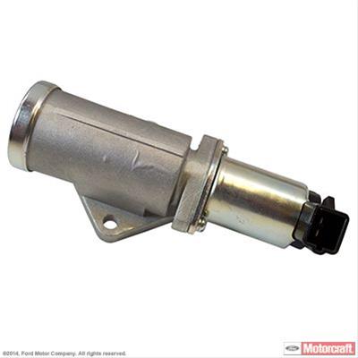 Motorcraft E9TZ9F715BA Motorcraft Idle Air Control (IAC) Valves