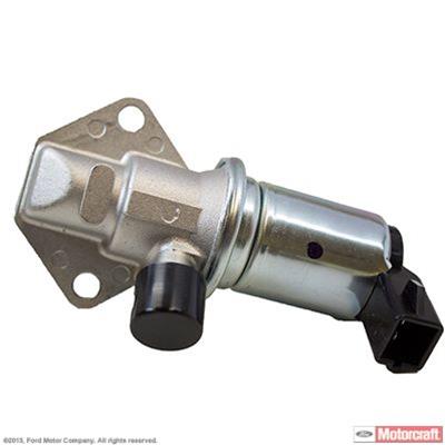 Motorcraft F2TZ9F715FA Motorcraft Idle Air Control (IAC) Valves ...