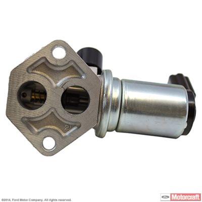 Motorcraft F2TZ9F715FA Motorcraft Idle Air Control (IAC) Valves ...