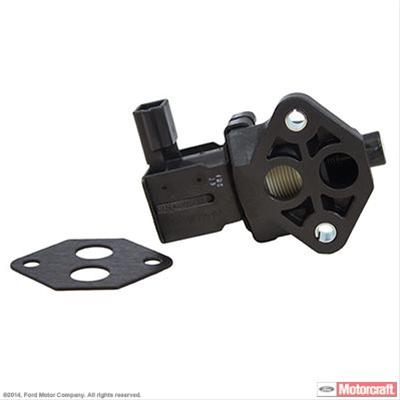 Motorcraft F4ZZ9F715AA Motorcraft Idle Air Control (IAC) Valves