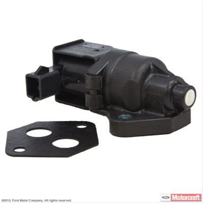 Motorcraft F4ZZ9F715AA Motorcraft Idle Air Control (IAC) Valves
