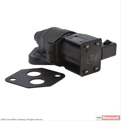 Motorcraft F4ZZ9F715AA Motorcraft Idle Air Control (IAC) Valves