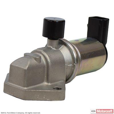 Motorcraft F5TZ9F715AA Motorcraft Idle Air Control (IAC) Valves ...