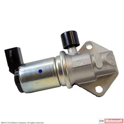 Motorcraft F68Z9F715DB Motorcraft Idle Air Control (IAC) Valves ...