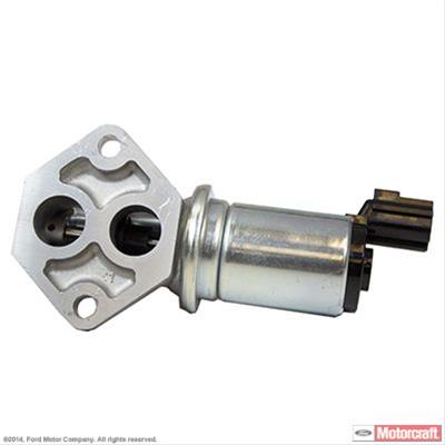 Motorcraft F65Z9F715HA Motorcraft Idle Air Control (IAC) Valves ...