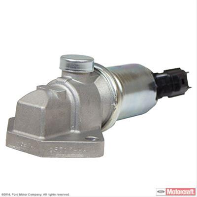 Motorcraft F65Z9F715HA Motorcraft Idle Air Control (IAC) Valves