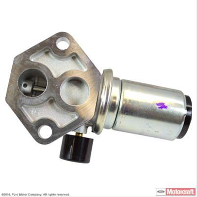 Motorcraft YC2Z9F715BA Motorcraft Idle Air Control (IAC) Valves