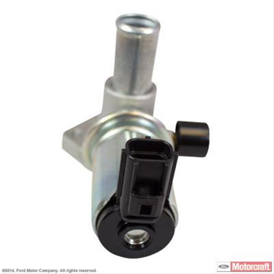 Motorcraft YC2Z9F715BA Motorcraft Idle Air Control (IAC) Valves
