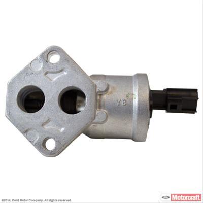 Motorcraft XS4Z9F715DA Motorcraft Idle Air Control (IAC) Valves