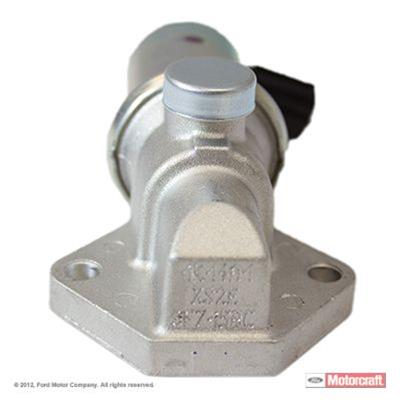 Motorcraft XS2Z9F715BC Motorcraft Idle Air Control (IAC) Valves