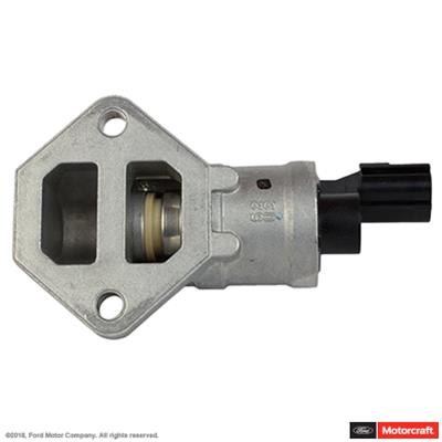 Motorcraft 3F1Z9F715AA Motorcraft Idle Air Control (IAC) Valves