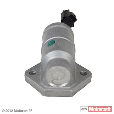 Motorcraft 3F1Z9F715AA Motorcraft Idle Air Control (IAC) Valves ...