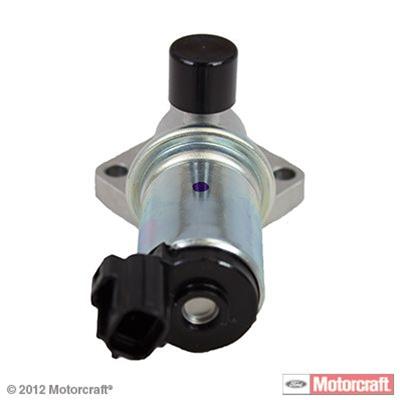 Motorcraft YU3Z9F715BA Motorcraft Idle Air Control (IAC) Valves ...