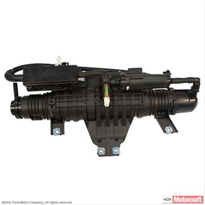 ysr163 Motorcraft 4L3Z9D653AA Motorcraft Fuel Vapor Canisters | Summit Racing