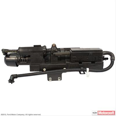 Motorcraft 4L3Z9D653AA Motorcraft Fuel Vapor Canisters | Summit Racing