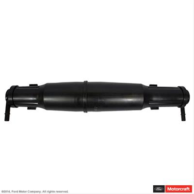 Motorcraft 5L1Z9D653AA Motorcraft Fuel Vapor Canisters | Summit Racing