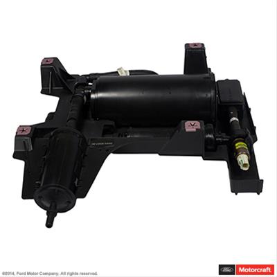 Motorcraft 5M6Z9D653DA Motorcraft Fuel Vapor Canisters | Summit Racing