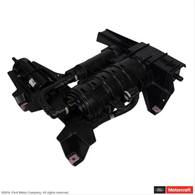 Motorcraft 5M6Z9D653DA Motorcraft Fuel Vapor Canisters | Summit Racing