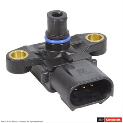 Motorcraft 6E5Z9F479BA Motorcraft MAP Sensors | Summit Racing