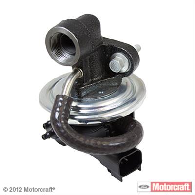 Motorcraft Replacement Exhaust Gas Recirculation EGR Valves