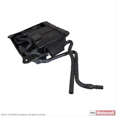Motorcraft 6W1Z9D653AA Motorcraft Fuel Vapor Canisters | Summit Racing