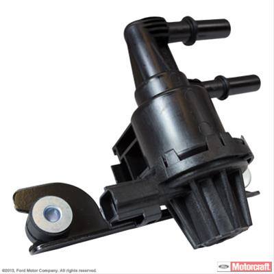 Motorcraft 7L3Z9C915A Motorcraft Fuel Vapor Canister Purge Valves ...