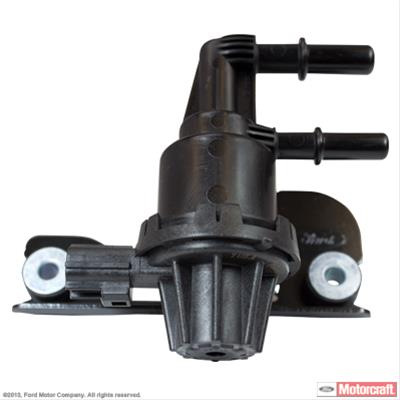 Motorcraft 7L3Z9C915A Motorcraft Fuel Vapor Canister Purge Valves ...