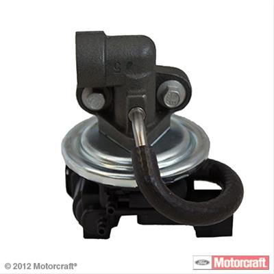 Motorcraft 5L2Z9D475A Motorcraft Replacement Exhaust Gas Recirculation ...