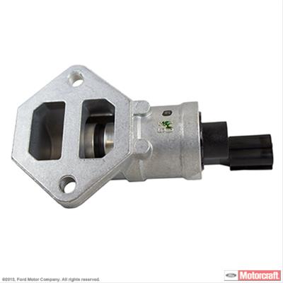 Motorcraft 3S6Z9F715AA Motorcraft Idle Air Control (IAC) Valves