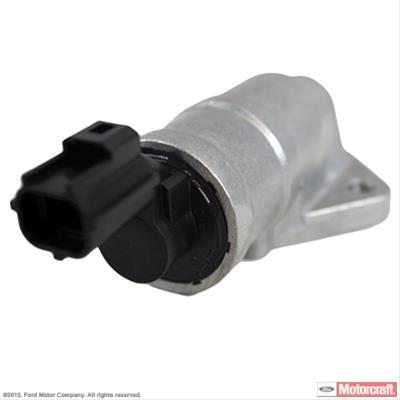 Motorcraft 3S6Z9F715AA Motorcraft Idle Air Control (IAC) Valves