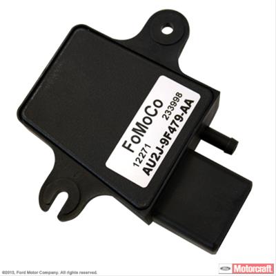 Motorcraft AU2Z9F479A Motorcraft MAP Sensors | Summit Racing