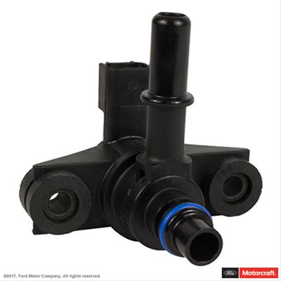 Motorcraft AU5Z9C915B Motorcraft Fuel Vapor Canister Purge Valves