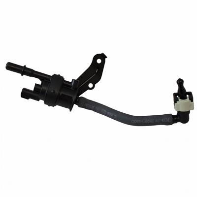 Motorcraft 9L3Z9E730G Motorcraft Fuel Vapor Canister Purge Valves