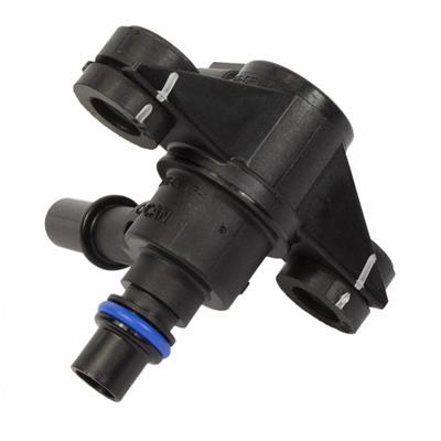 Motorcraft 9U5Z9C915J Motorcraft Fuel Vapor Canister Purge Valves