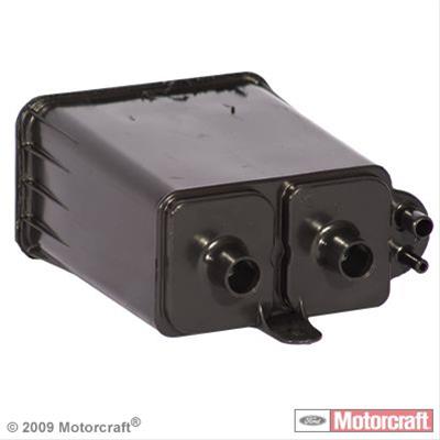 Standard Motor Products CP2000 Fuel Vapor Storage Canister