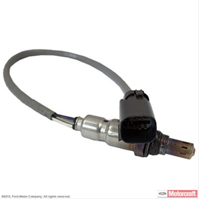 Motorcraft DY1252 Sensore Di Ossigeno (Sonda Lambda) - Ricambio Originale Per Veicoli Specifici