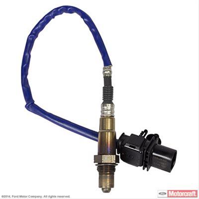 Motorcraft DS7Z9F472A Motorcraft Oxygen Sensors | Summit Racing