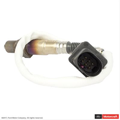 Motorcraft BA5Z9F472C Motorcraft Oxygen Sensors | Summit Racing