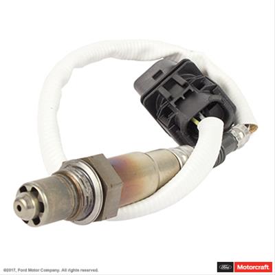 Motorcraft BA5Z9F472C Motorcraft Oxygen Sensors | Summit Racing