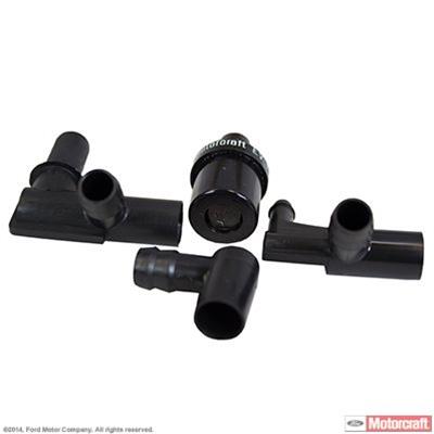 Motorcraft F6DZ6A666D Motorcraft PCV Valves | Summit Racing